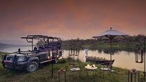 Chitwan Elegance: A 3-Day Luxury Wildlife Experience
