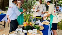 Cooking Class and Local Market Tour 