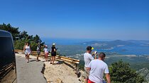 "Private Transfers & Day Tours in Montenegro