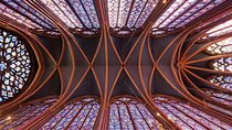 Sainte Chapelle & Conciergerie Private Tour Entry Included
