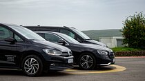 Private transfer from Kotor to Dubrovnik