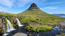 Snaefellsnes Private Day Tour in Iceland