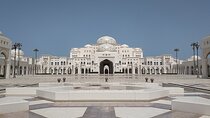Qasr Al Watan Entry Tickets 