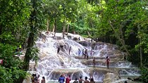Dunn's River Falls Daytrip from Montego Bay/ Falmouth