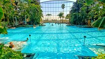 Pure Relaxation at Therme Bucharest Wellness Retreat