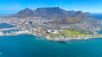 7 Days Fun With Yoga Adventure And Fitness in Cape Town