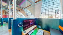 120 Minutes Game Pass on Game Space DXB
