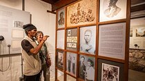 Yzerfontein Safari and San Heritage Tour from Cape Town