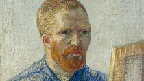 Combo Ticket: Van Gogh Museum Ticket and 1-Hour Canal Cruise