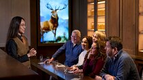 From London: Scotch Whisky Experience Day Tour in Edinburgh