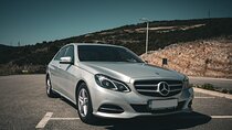 Private Transfer from Tivat airport to Lustica bay or Krasici