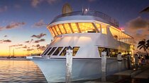 All Inclusive Miami Yacht Party: Premium Open Bar 