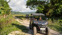 Private Rasta Safari Cultural UTV Village Experience