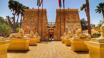 Private tour to the Pharaonic Village and Khan El Khalili Market