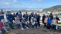 San Francisco Customizable Walking Tour