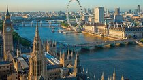 Private Car Roundtrip Day Tour London to Windsor and Portsmouth