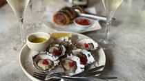Private Walking Food Tour in Sydney