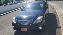 Private Airport Transfer: Montego Bay Airport - Montego Bay Hotel