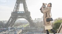 30 min photosession in Paris, all photos sent and edited