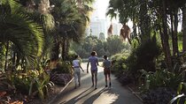 Foraging Food Tour Sydney: Taste the Bush (All inclusive)