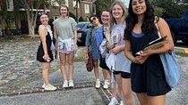 Patriot Escape Charleston Scavenger Hunt and Free Museum