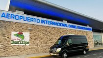 Liberia Airport to Tamarindo, Flamingo, Conchal and Potrero Beach