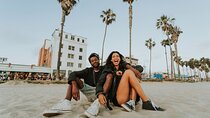 Personal Travel Photographer Tour in Los Angeles
