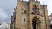 Private Guided Tour: Best Of Coimbra 