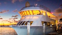 3 Story 100ft Hip Hop Yacht Party with 3 Hour Open Bar