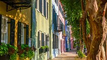 PRIVATE GROUP! Charm of Charleston History and Sights Tour