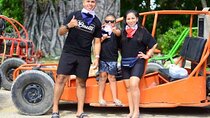 Buggy, Cenote, Beach, Cave & Typical Dominican House