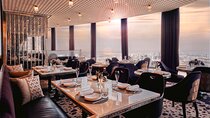 Atmosphere Burj Khalifa Breakfast Experience with 3 Courses