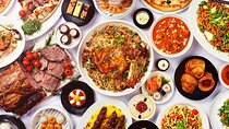 Atlantis the Palm Kaleidoscope Dinner Buffet including softdrinks