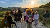 Sacred Indigenous Walk: Discover the Great Mother Cave