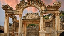 Biblical Ephesus Tour For Cruise Guest 