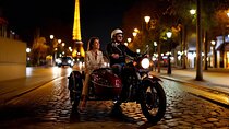 Paris by Side Car A Filmmaker Video Shoot Your Moment