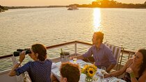 Zambezi Dinner Cruise