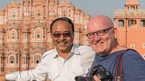 Explore Delhi Agra and Jaipur in a Golden Triangle Tour
