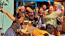 A craft beer tasting tour of the Bermondsey Beer Mile