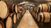 Wine tour - Domaine E.GUIGAL Wine cellar visit and tasting
