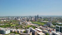 Transfer To or From London Heathrow Airport to Manchester-One way
