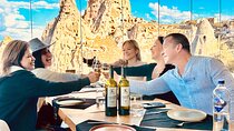 Red Cappadocia Small & Private Group Tour 