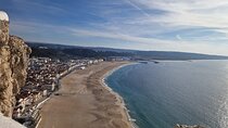 Private Tour from Porto to Lisbon with Stops