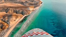 Sightseeing flight Fuerteventura