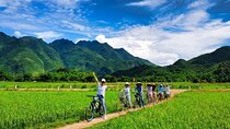 From Hanoi: Explore Mai Chau’s Rural Villages & Scenic Valleys
