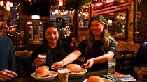 New! Edinburgh Old Town Food & Drinks Tour with Eating Europe