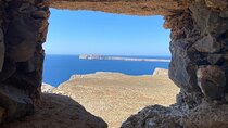 Falassarna and Balos Beaches Odyssey Tour