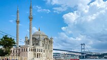  Multi-Day Tour of Istanbul Ephesus and Pamukkale