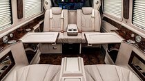 Istanbul Airport Private Transfer with Meet & Greet
