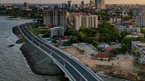 Dar es Salaam Guided City Experience (Shared Group)